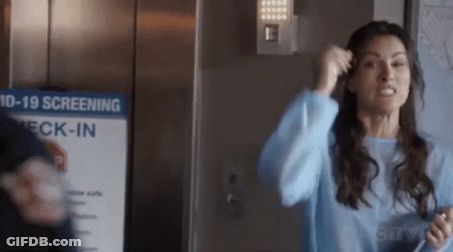 Almost Got It Frustration GIF