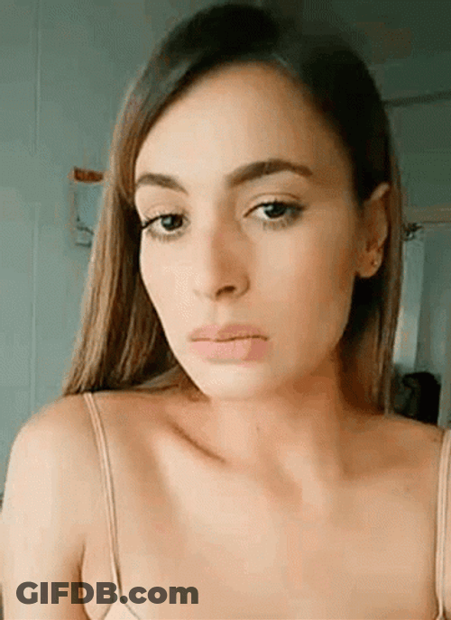 Almost Impressed Okay Good Impressive GIF
