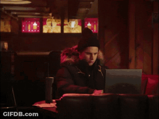 Almost Monday Almostmondaybr GIF