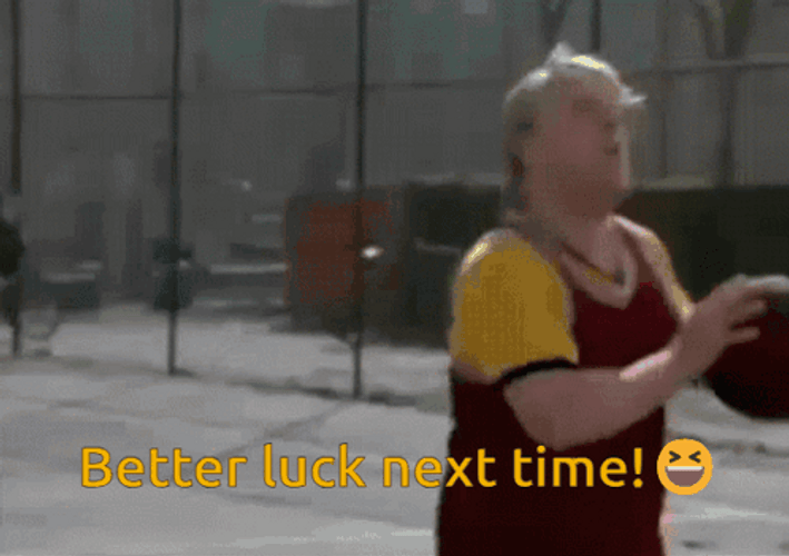 Along Came Polly Basketball Better Luck Next Time GIF