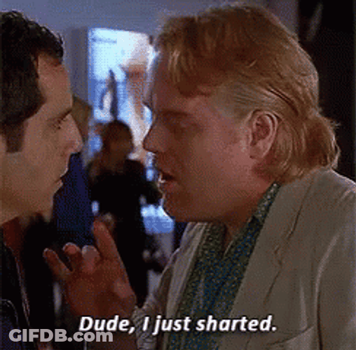 Along Came Polly Basketball Dude I Just Started GIF