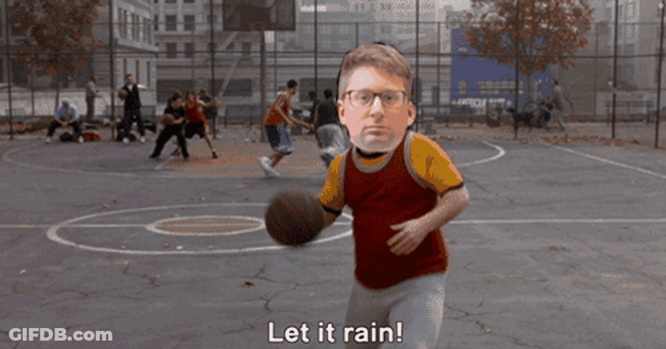 Along Came Polly Basketball Kantor Kantoria Meme GIF