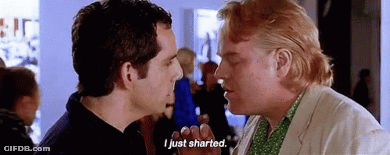 Along Came Polly Basketball Philip And Ben GIF