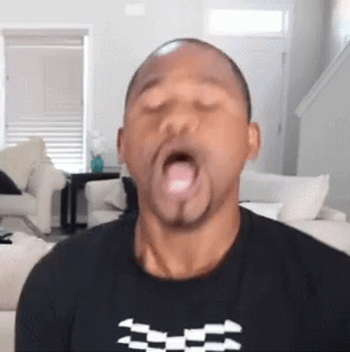 Alonzo Open Mouth Shocked Ahhhh Meme GIF
