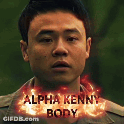 Alpha Kenny Body Text GIF