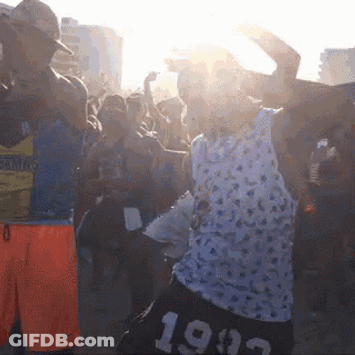 Alpha Walk GIF