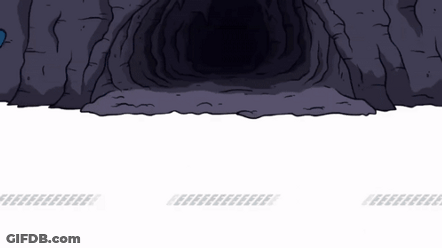 Alphabet Lore Letter A V And N GIF