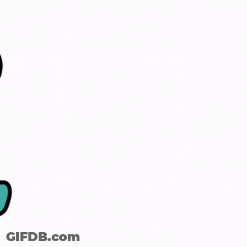 Alphabet Lore Letter E GIF