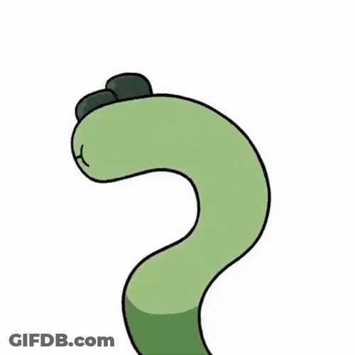 Alphabet Lore Letter Y Afraid Of Letter S GIF