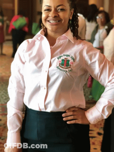 Alphakappaalpha Pinkandgreen GIF