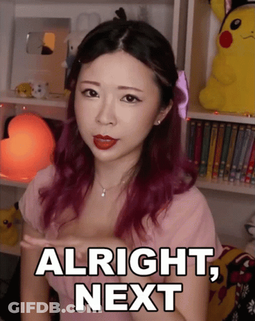 Alright Next Is GIF
