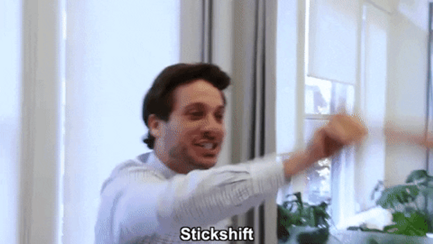 Always Be Closing Officemates Rejoicing GIF