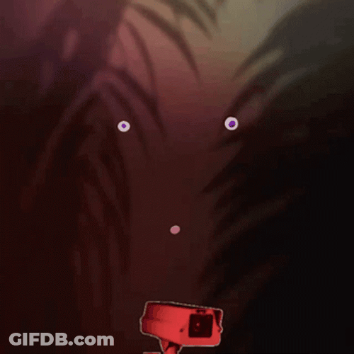 Always Feel Like Somebody Is Watching GIF