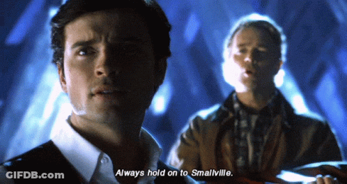 Always Hold On GIF