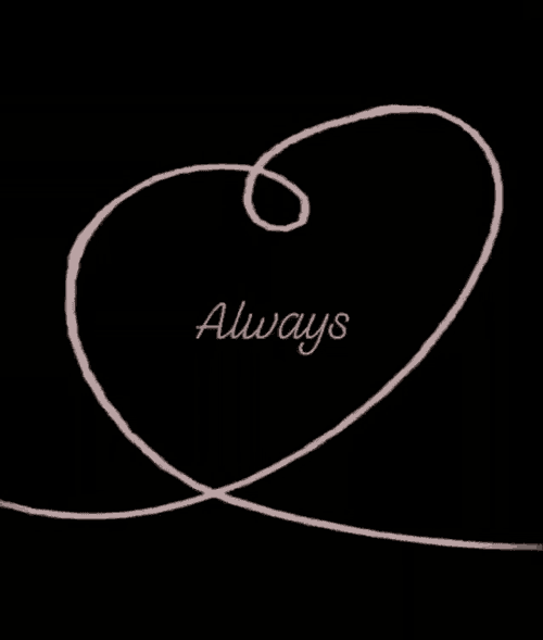 Always Love GIF