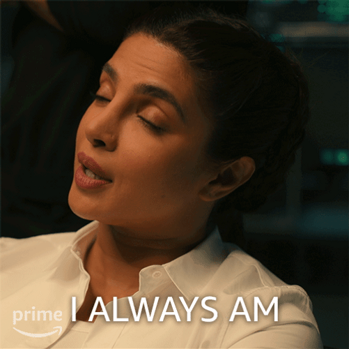 Always Nadia Sinh GIF