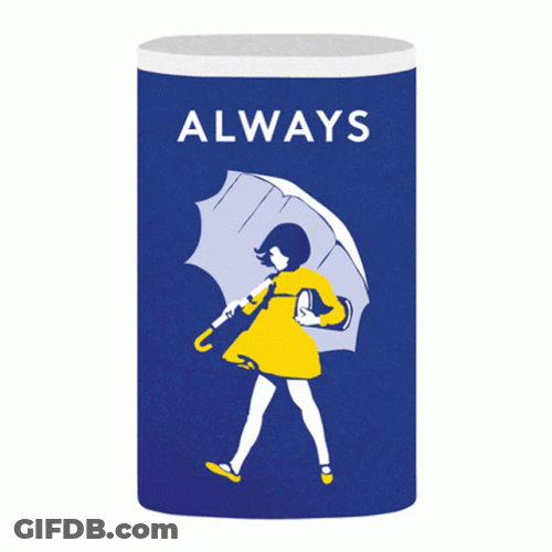 Always Salty Salt GIF