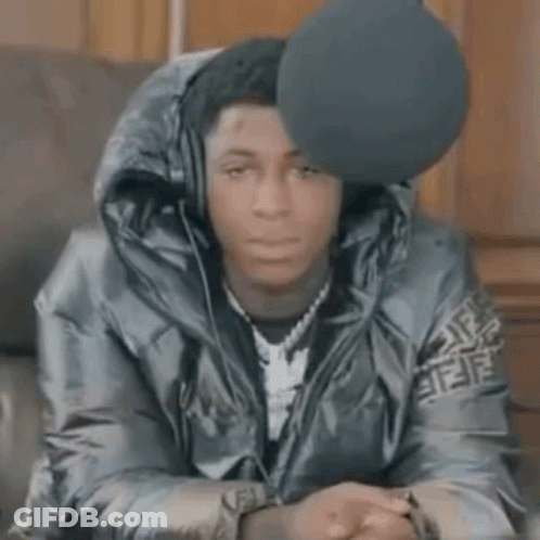 Alya4kt Nba Youngboy GIF