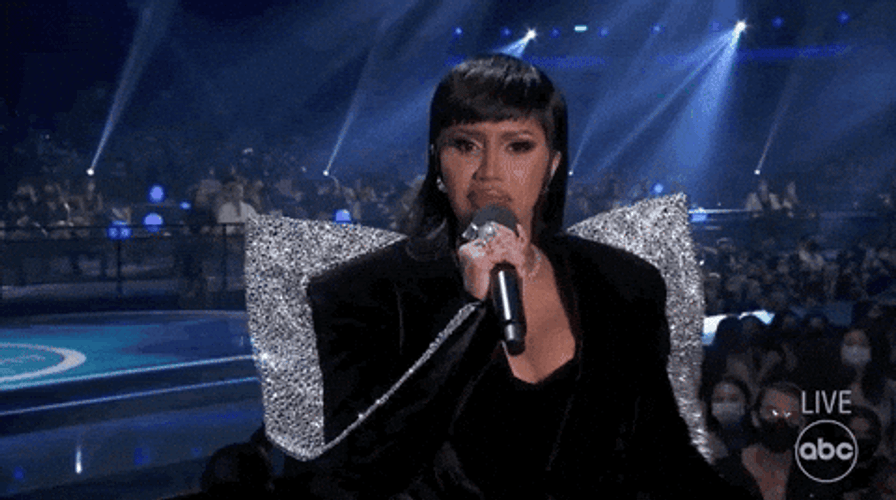 Am I The Only One Here GIF
