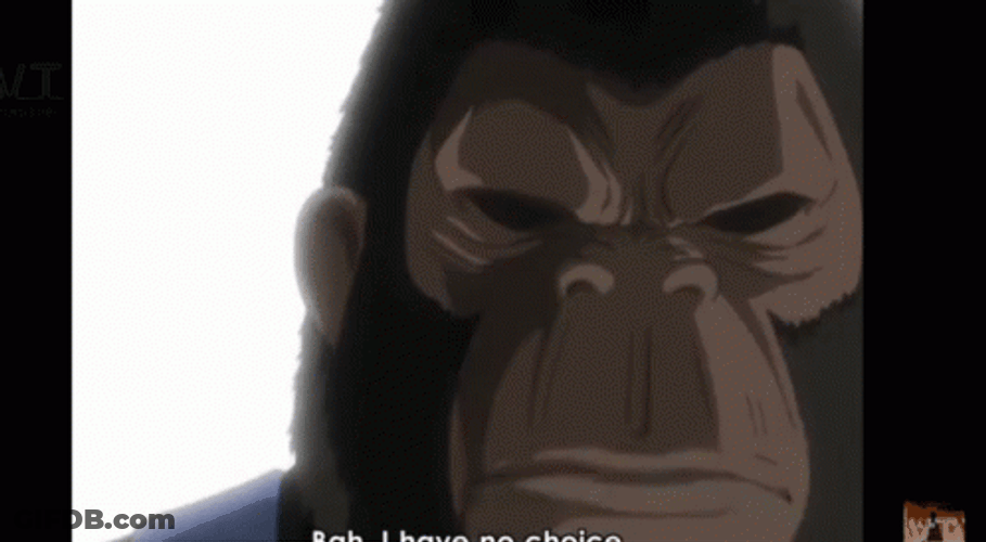 Amachi Hideaki Gintama GIF