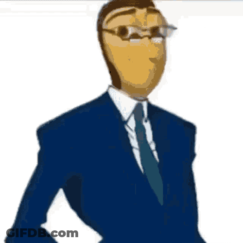 Amalcore Leorio GIF