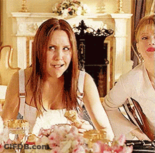 Amanda Bynes Funny Chewing GIF