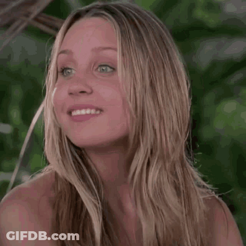 Amanda Bynes Gazing Away GIF