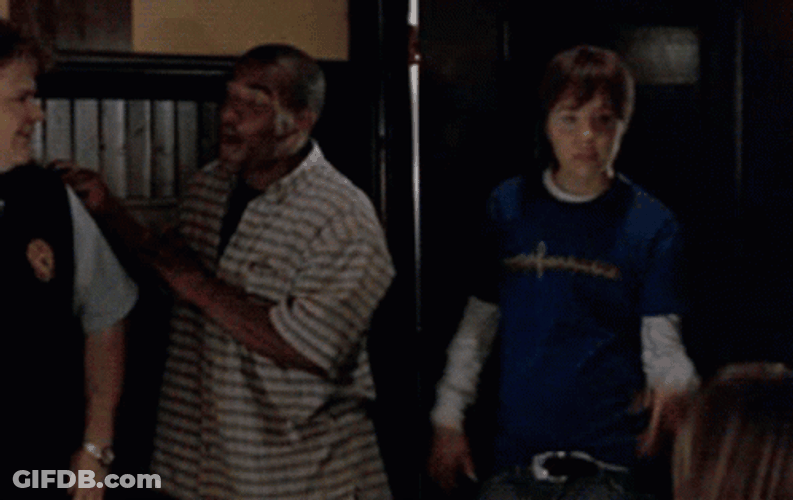 Amanda Bynes High Five GIF