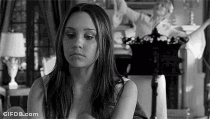 Amanda Bynes Kill Me GIF