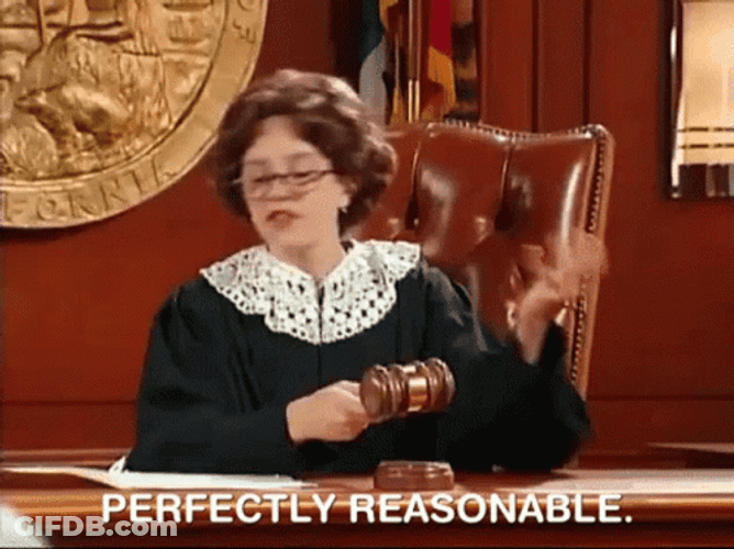 Amanda Bynes Perfectly Reasonable GIF