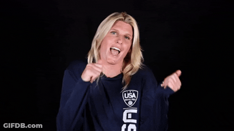 Amanda Longan Bring It Around Town Dance GIF