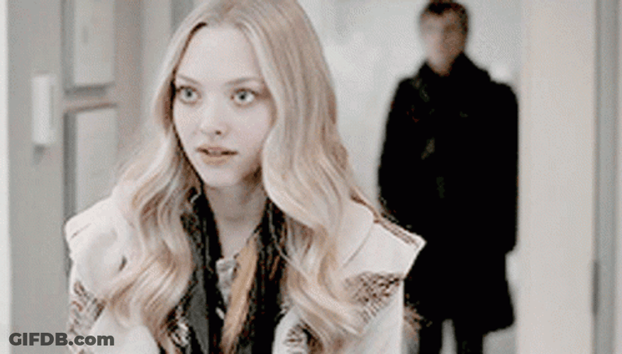 Amanda Seyfried Chloe Nod GIF