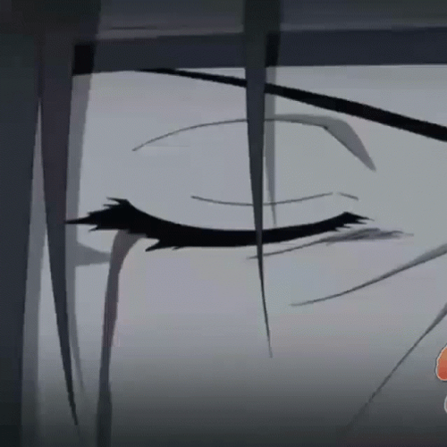 Amaterasu Itachi Funny Fail GIF