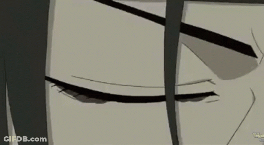 Amaterasu Itachi What GIF