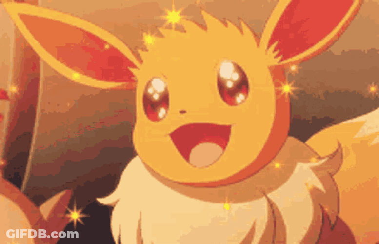 Amazing GIF