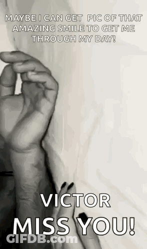 Amazing Smile Brightening Day GIF