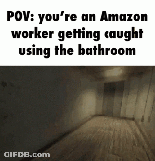 Amazon GIF