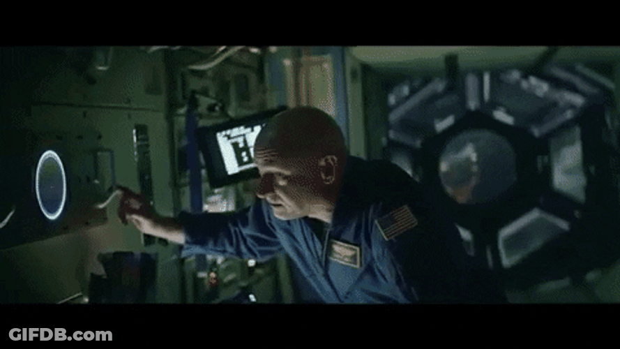 Amazon Alexa Power Outage GIF