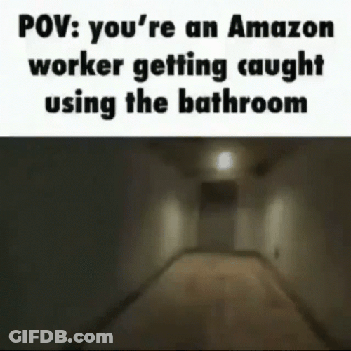 Amazon GIF