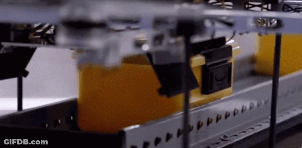 Amazon Prime Air Modern Delivery GIF
