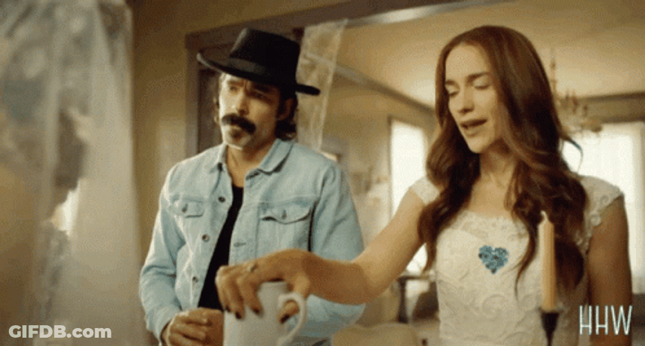 Amazon Prime Same Day Baby GIF