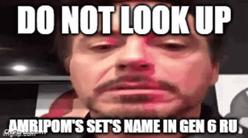 Ambipom Gen6 GIF