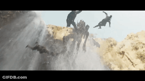 Ambu Erni Nostalgia Exclusive Logo GIF