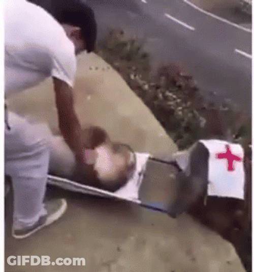 Ambulance GIF
