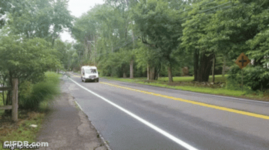 Ambulance GIF