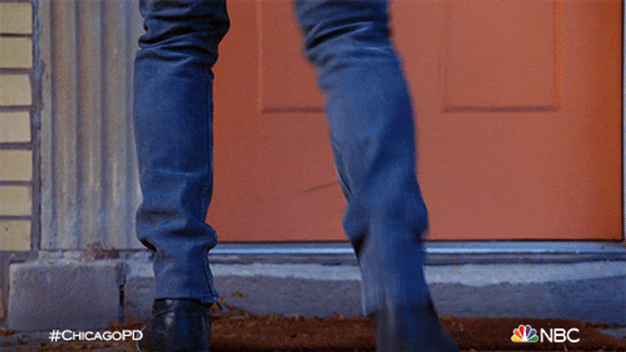Ambush Doors Causes It To Be Damaged GIF