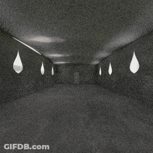 Ambush Doors Fast Speed GIF