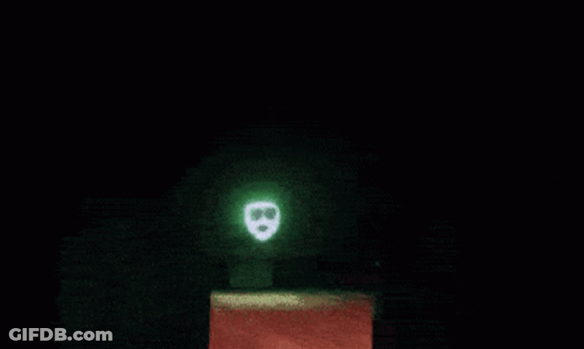 Ambush Doors Gamers Jumpscare GIF
