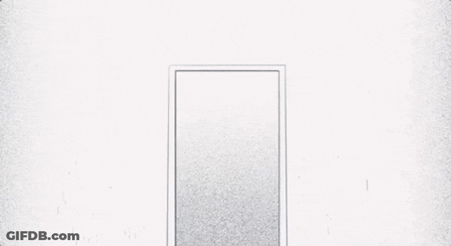 Ambush Doors Strong Kick GIF