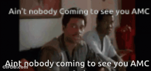 Amc Temptations GIF
